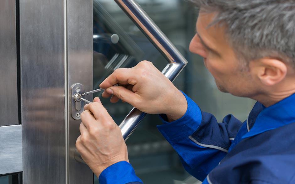 ouverture porte radio Marcoussis