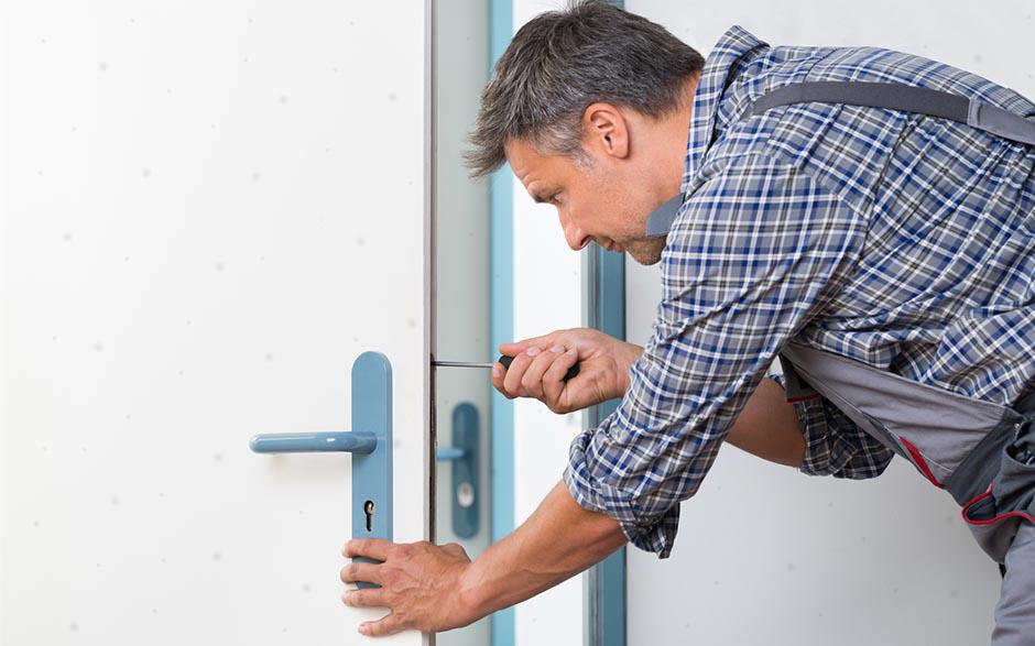 comment forcer une serrure de porte Nogent-sur-Marne